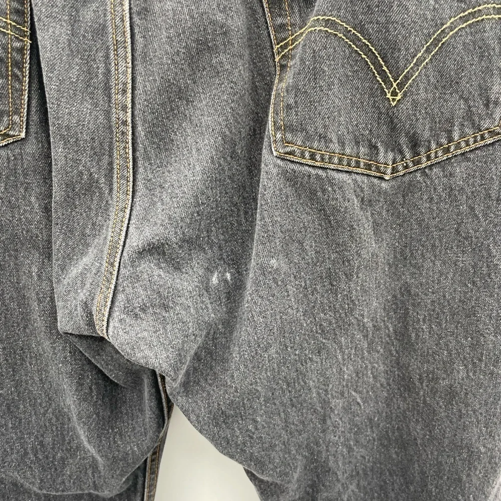 Levis levis original
